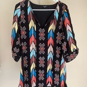Tolani dress
